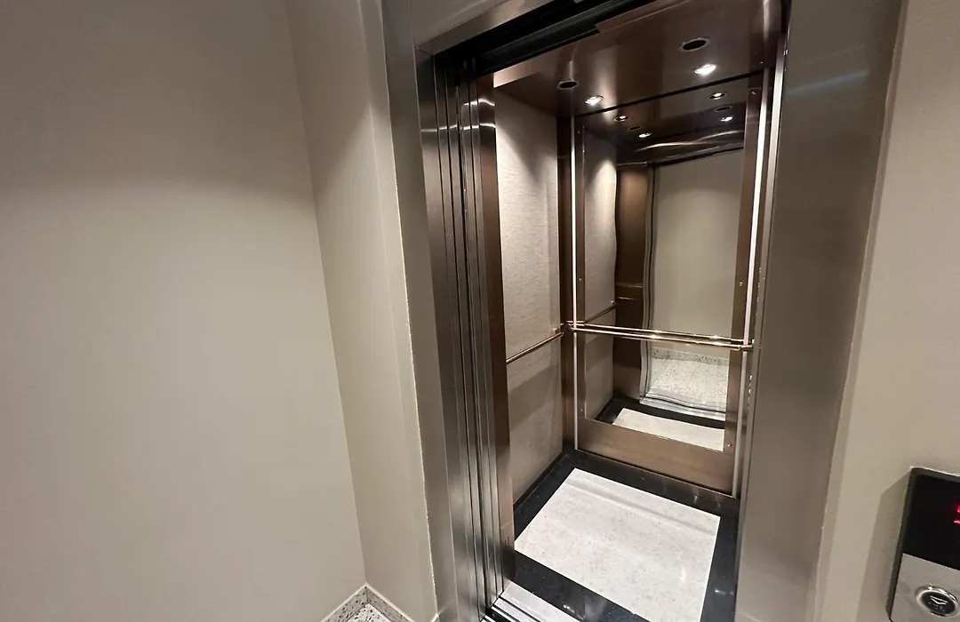 KAYA HOTEL BEYOGLu-1