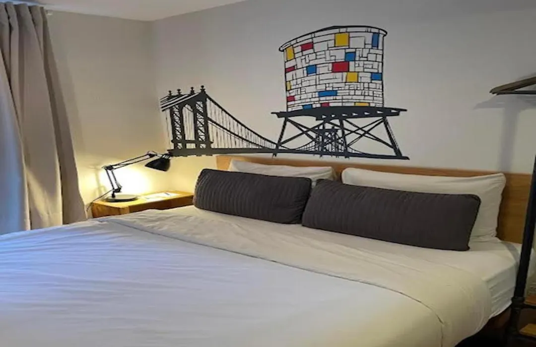 Chelsea Rooms Nyc-1