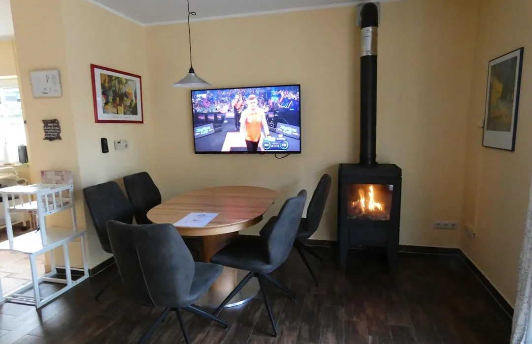 Pension Altes Posthaus-1