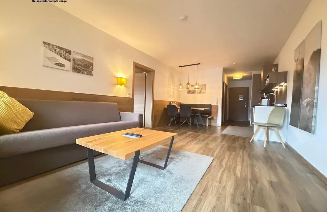 Resort Schrofenblick-1
