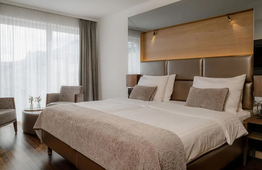 IMLAUER HOTEL PITTER Salzburg-1