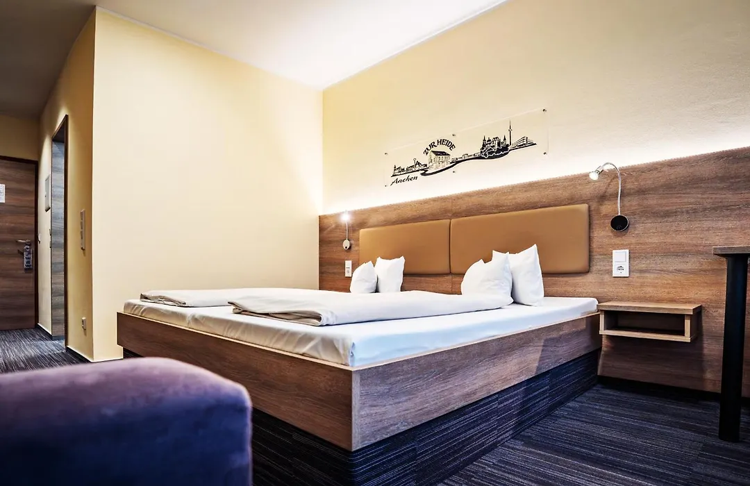 Hotel Zur Heide-1
