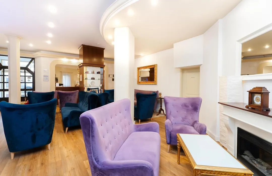 Hotel Continental-1