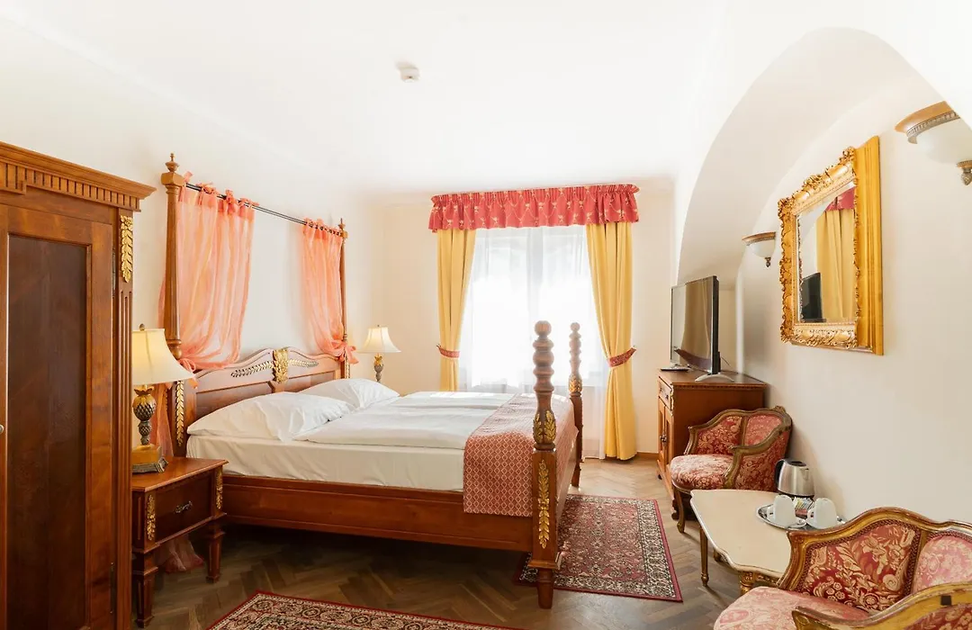 Boutique Hotel Green Lobster-1