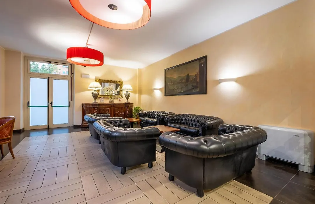 Quality Hotel Nova Domus-1