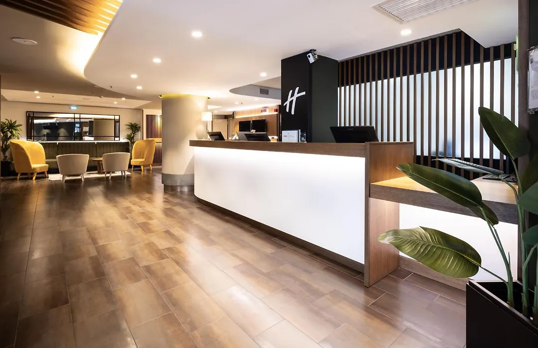 Holiday Inn Naples By Ihg-1
