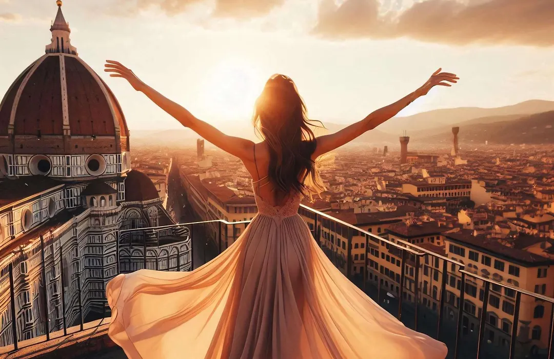 Cerretani Hotel Firenze - Mgallery Collection-1