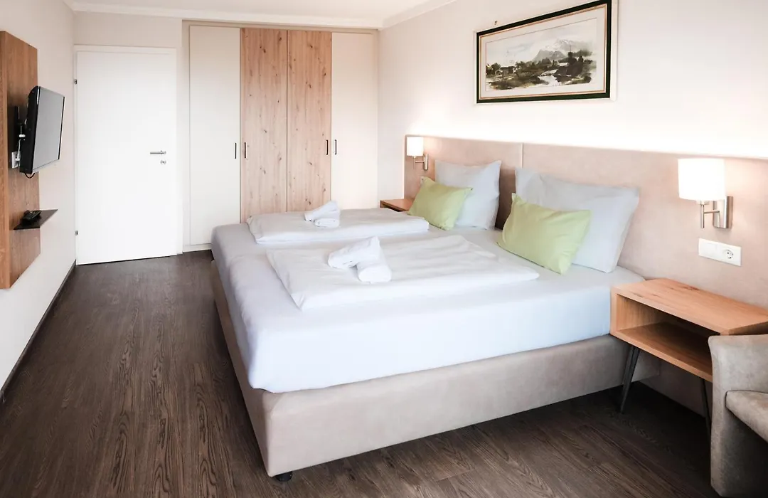 Hotel Garni Haus Arenberg-1