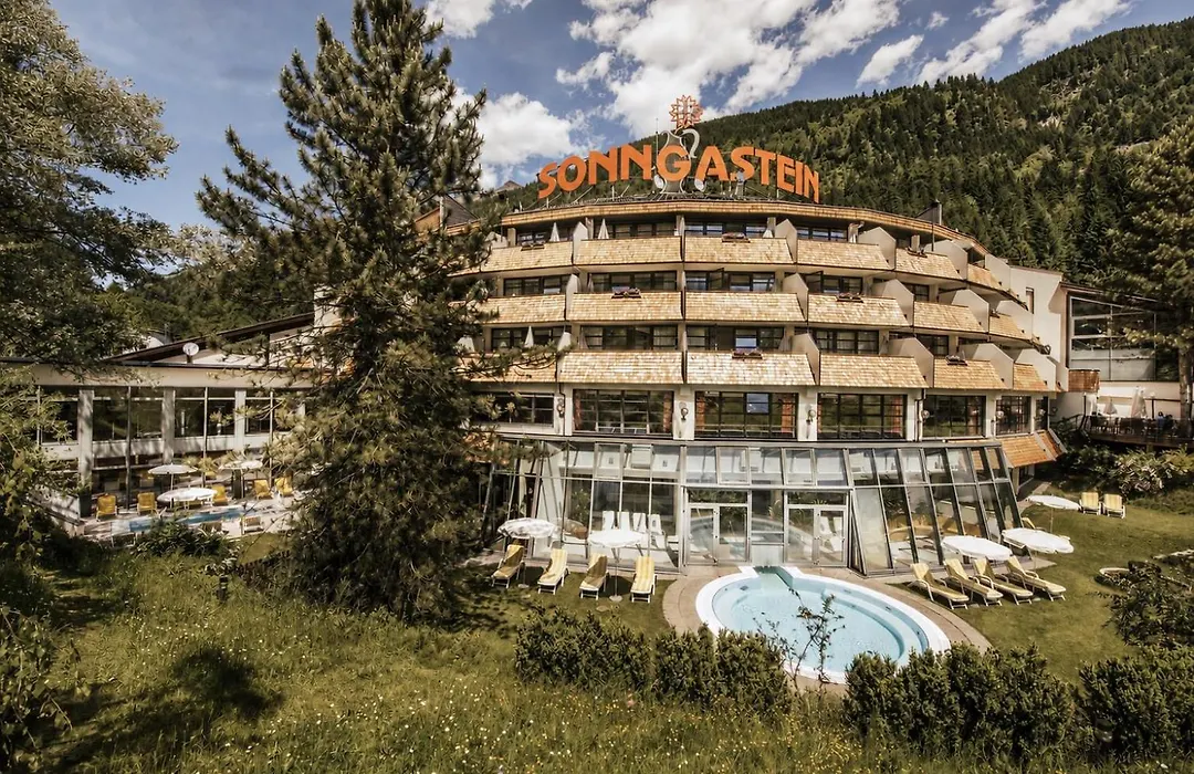 Familienhotel Sonngastein-1