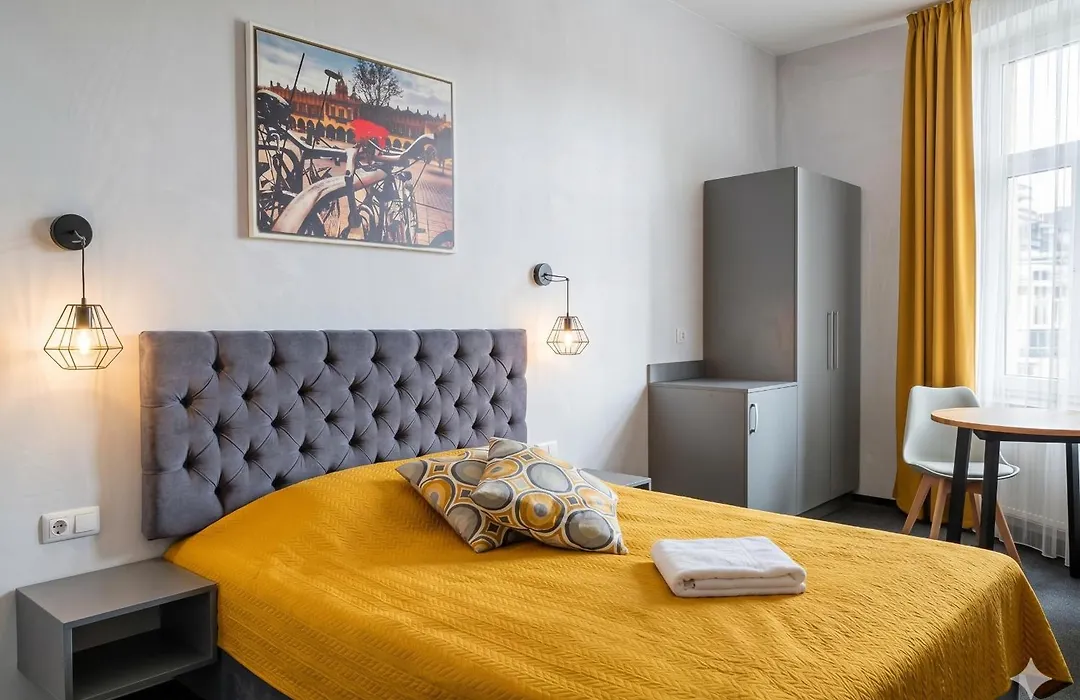 Residence Tournet-1
