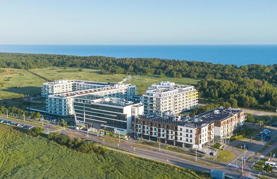 Baltic Plaza Hotel Medi Spa-1