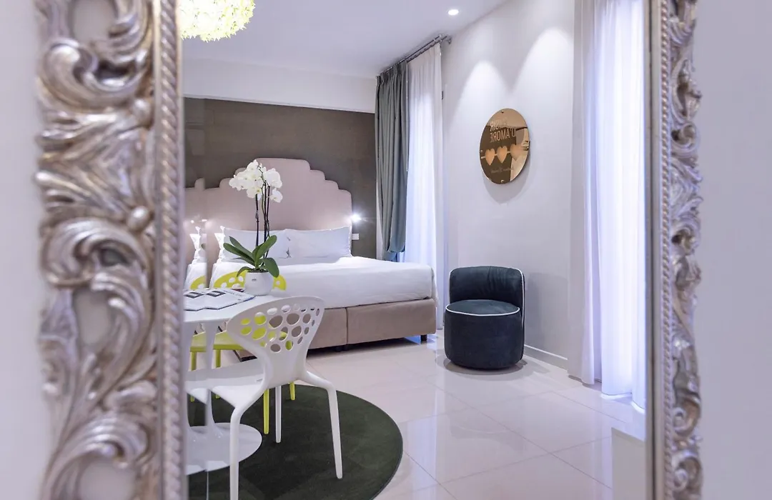 Opera Relais De Charme - Aparthotel-1