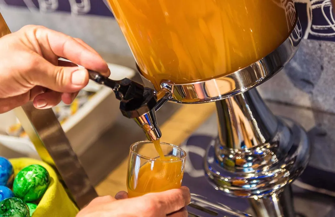 Ibis budget München Airport Erding-1