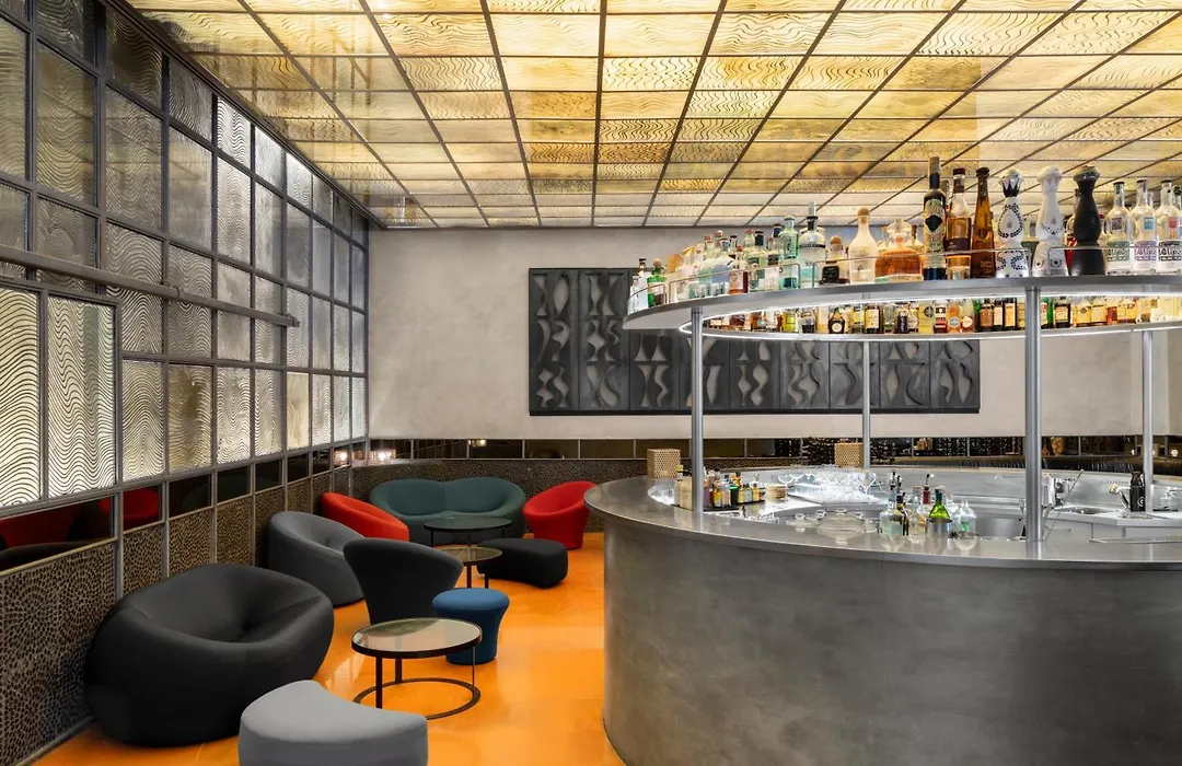 3 Rooms 10 Corso Como Milano-1