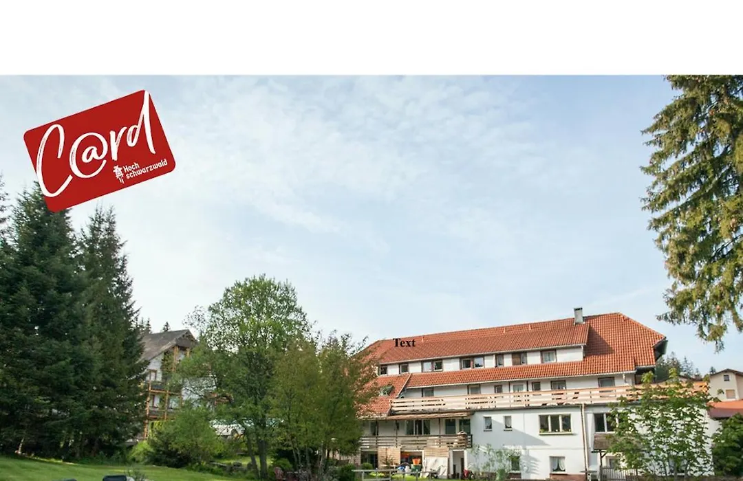 Pension Tannenheim-1