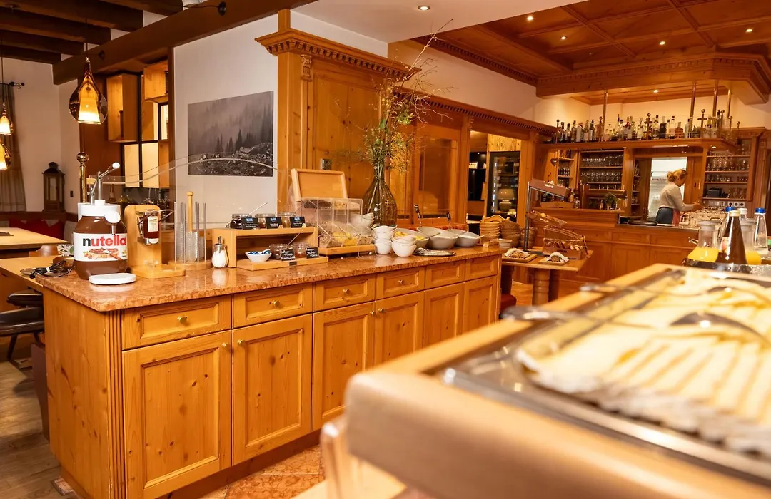 Postgasthof, Hotel Rote-Wand-1