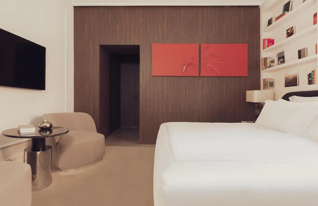 The First Dolce - Preferred Hotels & Resorts-1