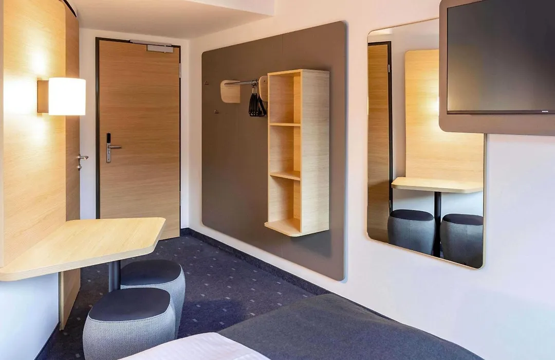 ibis budget Dueren West-1