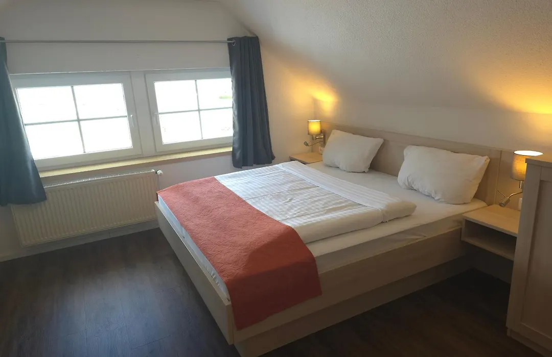 Hotel Up´n Diek-1