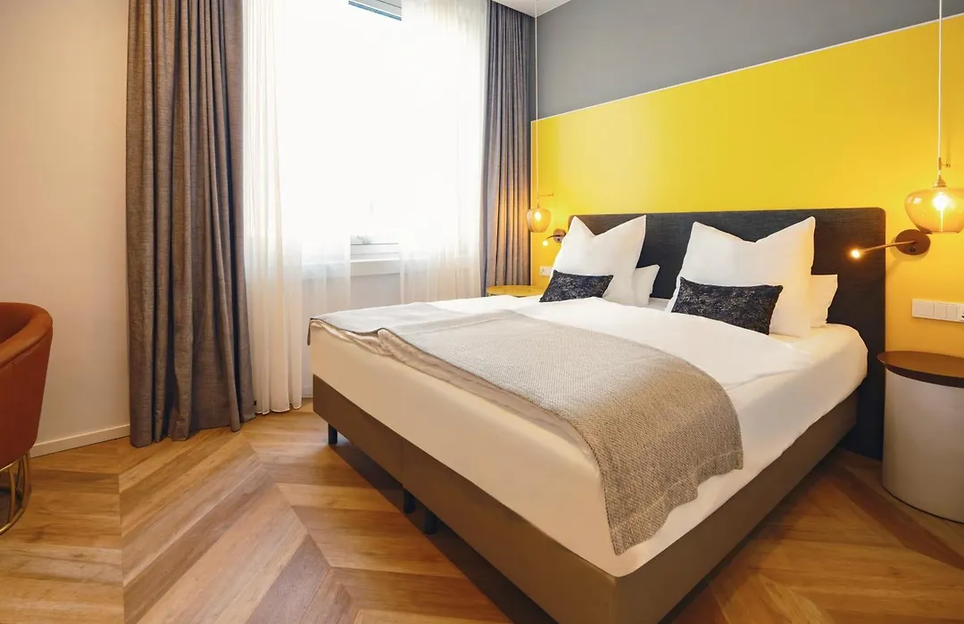HIAMO Hotel Hamburg-Bergedorf-1