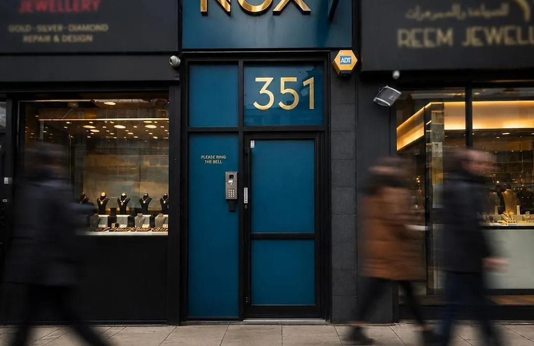 Nox Edgware Road-1