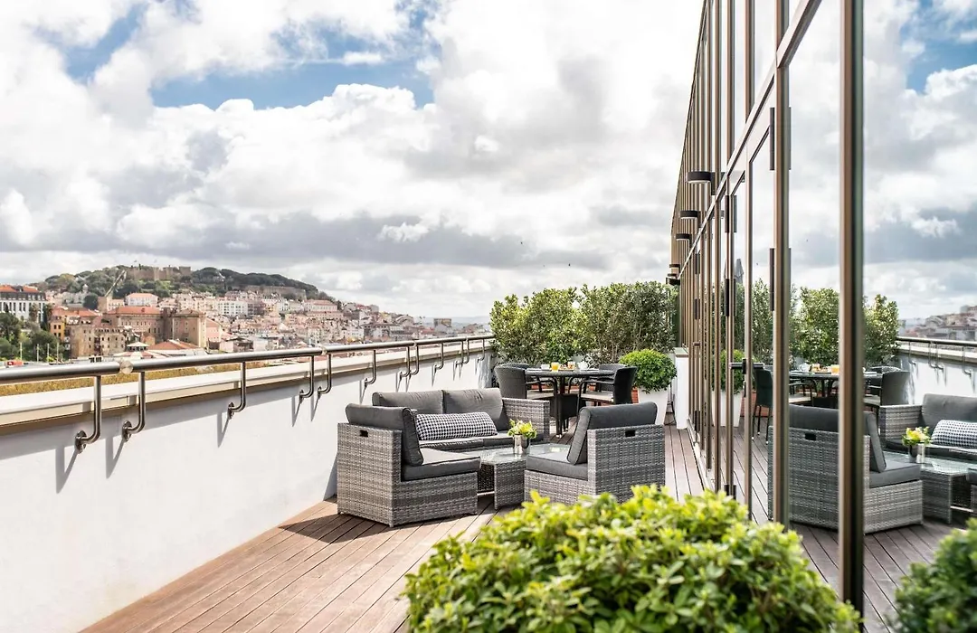 Sofitel Lisbon Liberdade-1