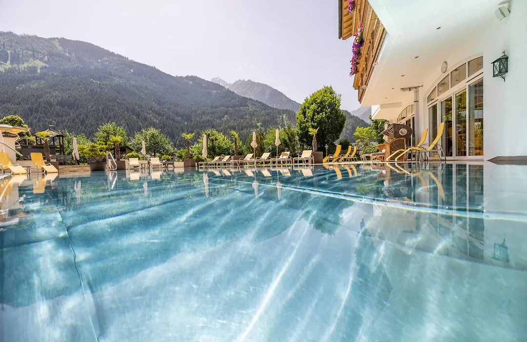 Hotel Edenlehen-1