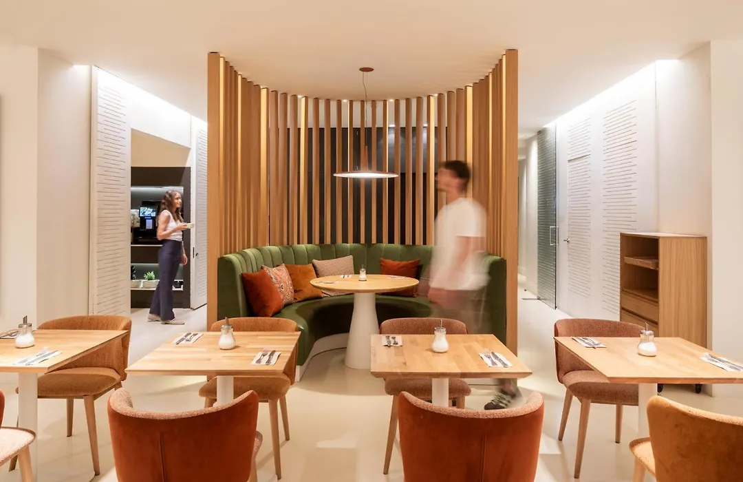 Hotel Denit Barcelona-1