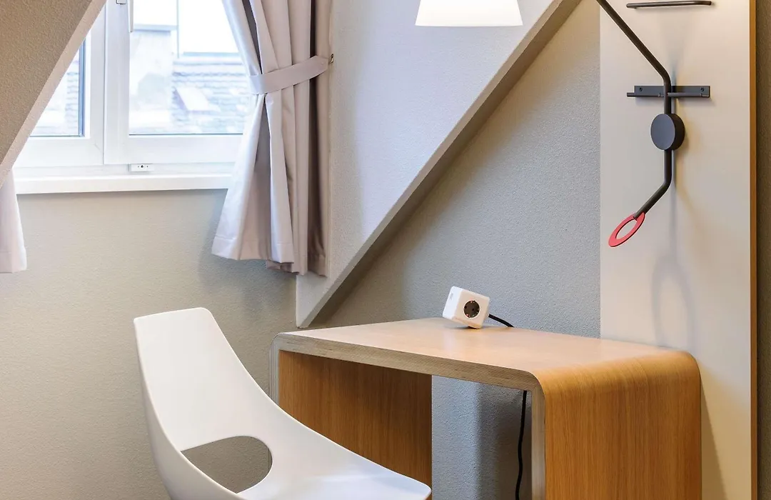 ibis Hotel München City-1