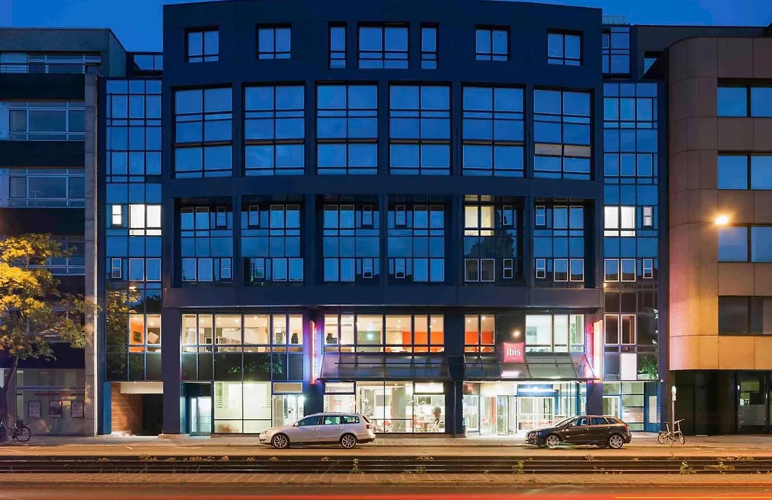 ibis Nürnberg Hauptbahnhof-1