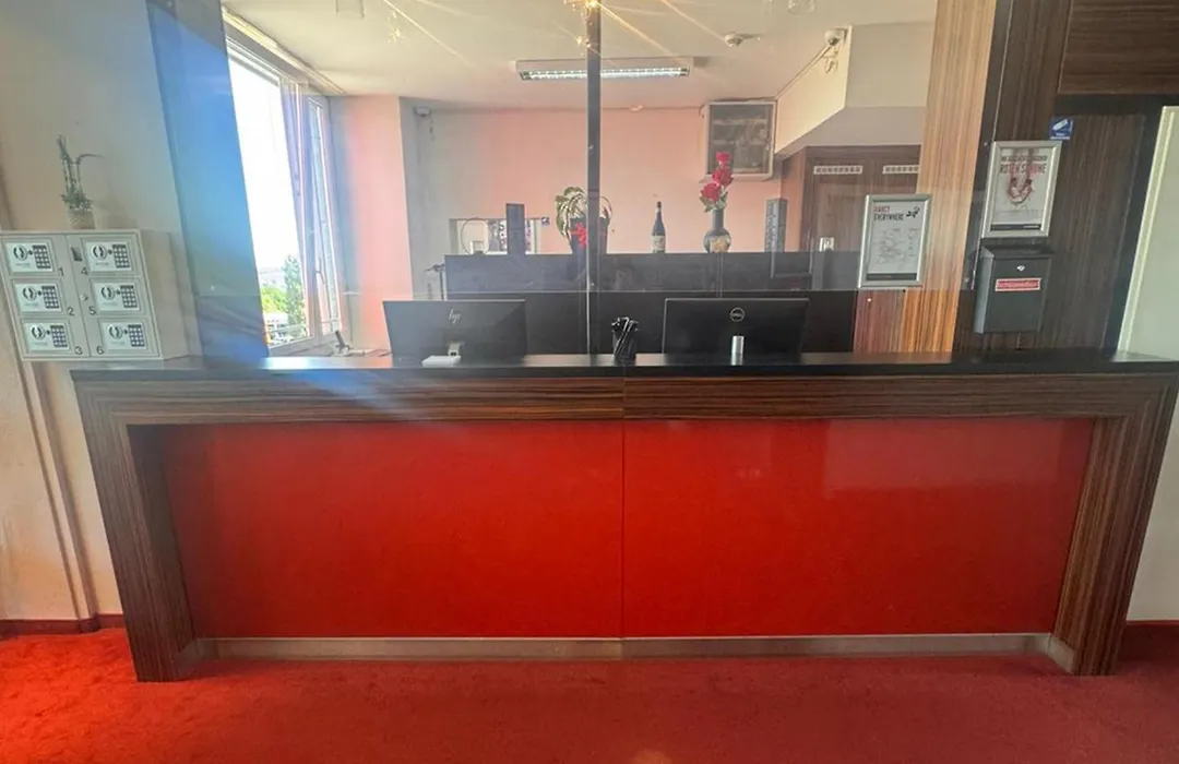 Dormero Express Hotel Passau-1