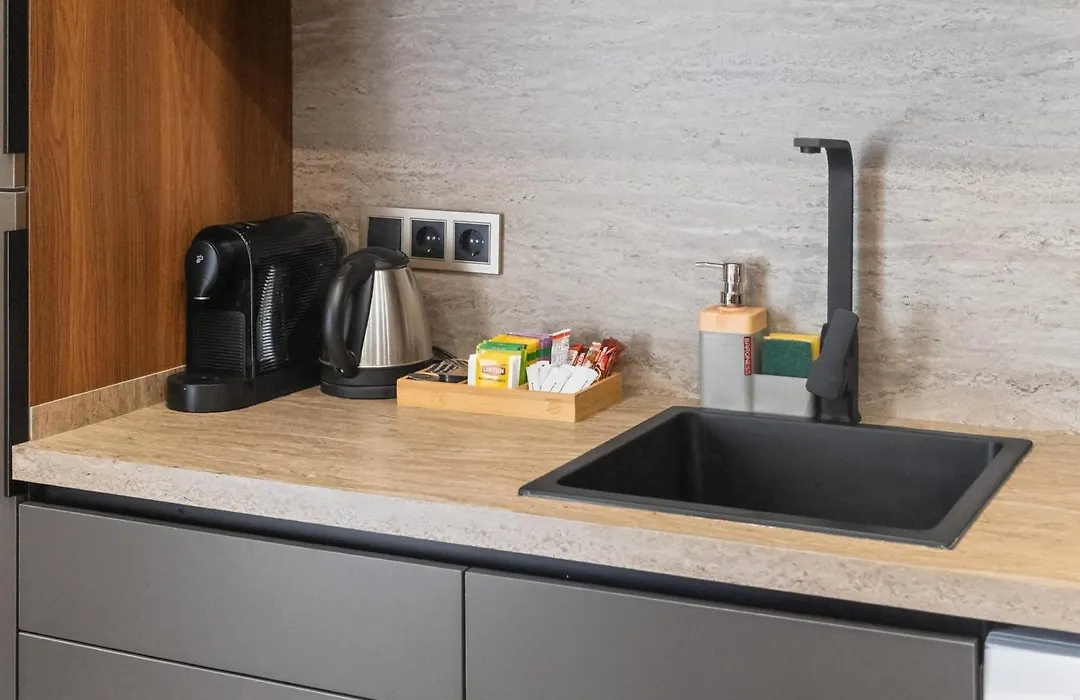 Taksim Premium Residence-1