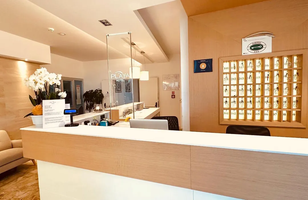 Hotel Playa-1