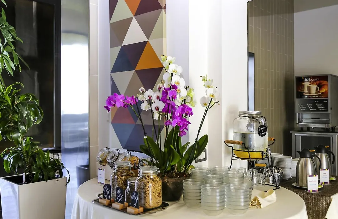 Ibis Styles Roma Eur-1