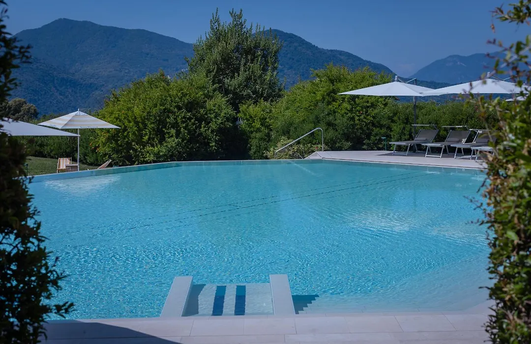 Collina D'Oro Resort & Spa-1