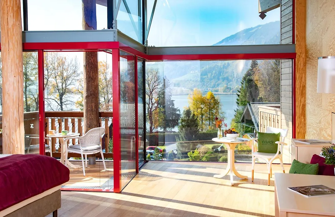 Der Erlhof Restaurant&Landhotel-1