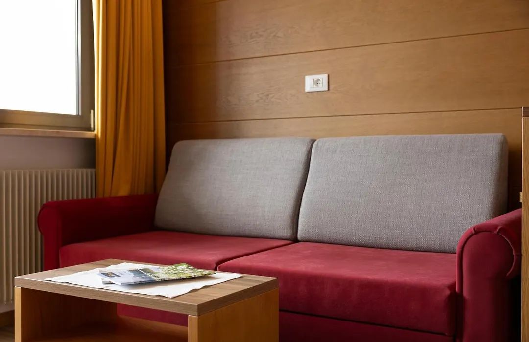 Hotel Appartement Inge-1