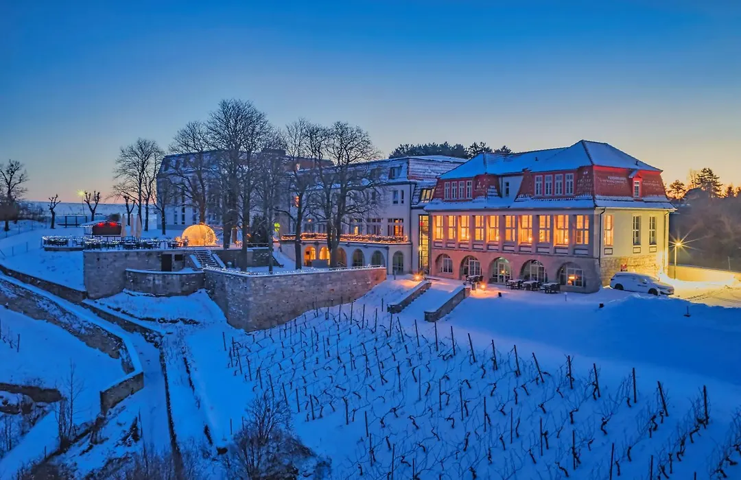 Weinberghotel Edelacker-1