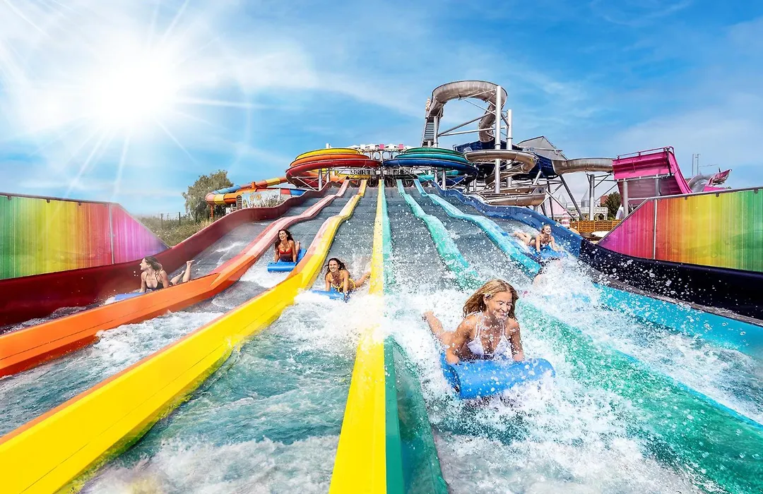 Hotel Victory Therme Erding-1