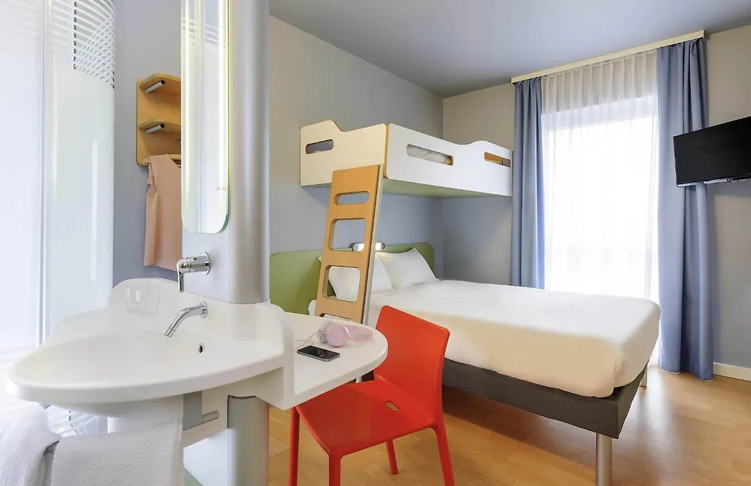 Ibis Budget Bamberg-1