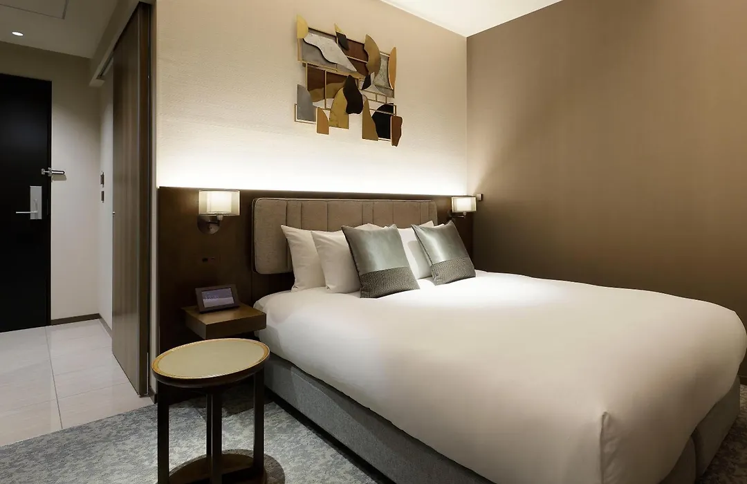Hotel The Celestine Ginza-1