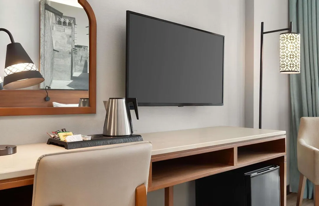 Ibis Styles Dubai Gold District-1