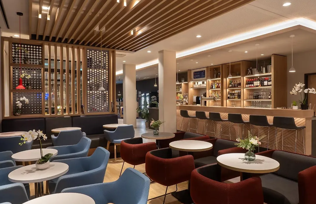 Holiday Inn Express - Munich North By Ihg-1
