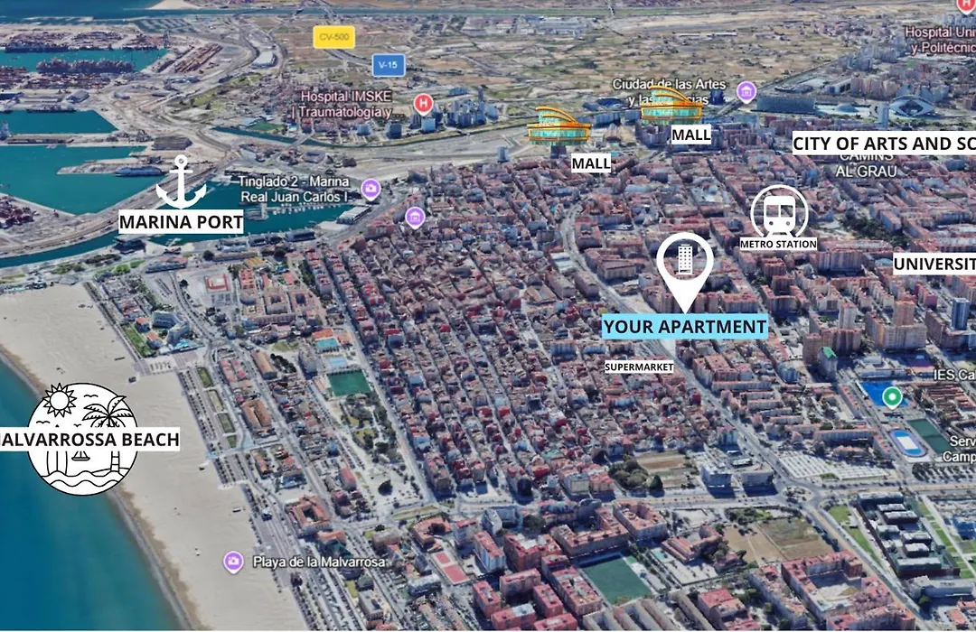 Casa Florit - The Maritim Serreria Suites-1