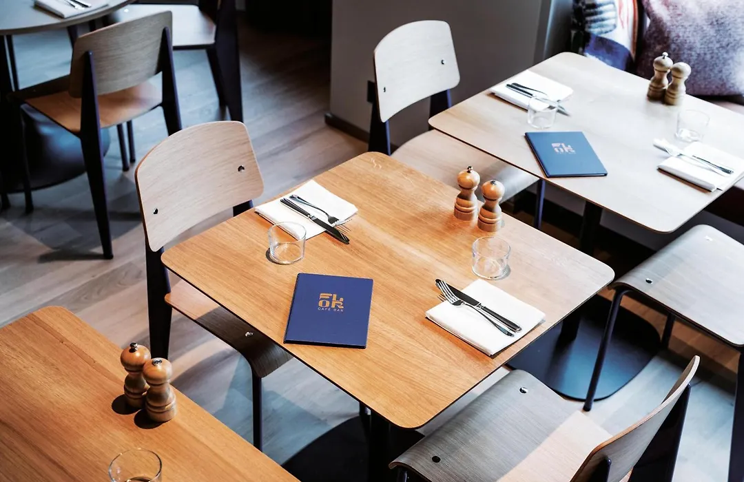 Sorell Boutique-Hotel Seefeld Zürich-1