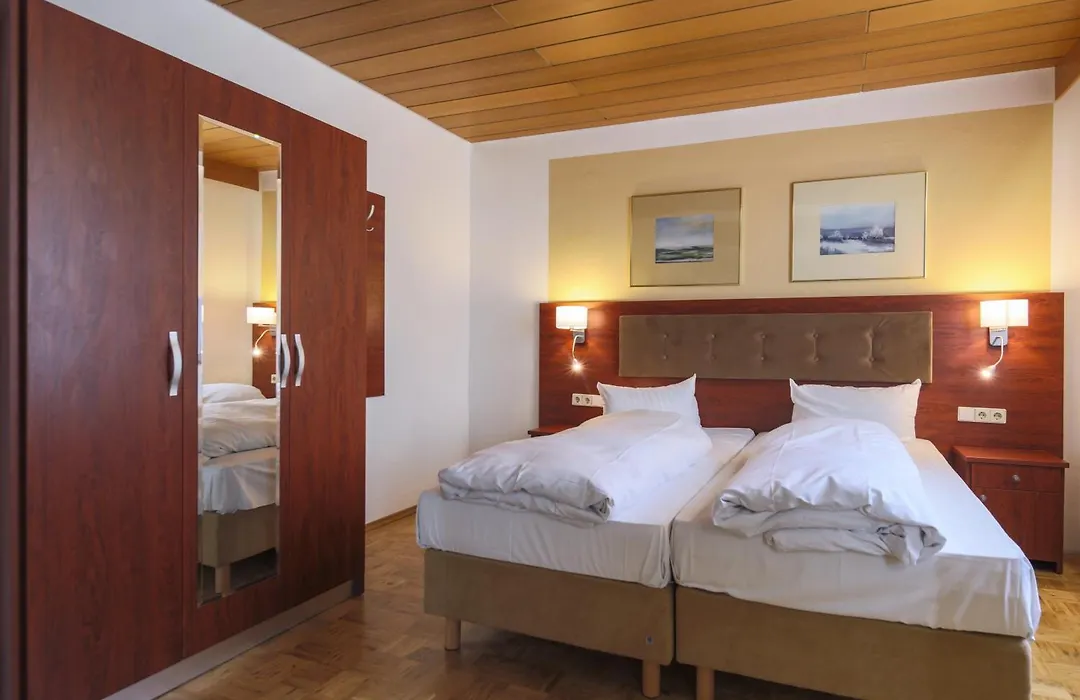Hotel Starkenburger Hof-1