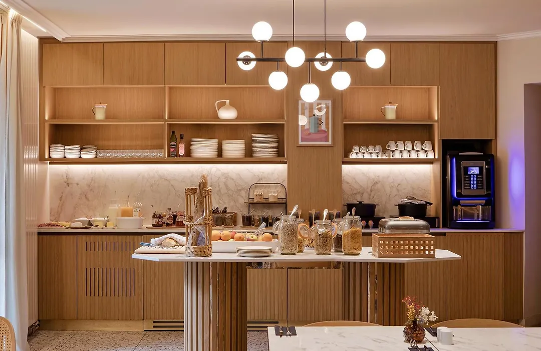 Residence Inn By Marriott Paris Didot Montparnasse-1