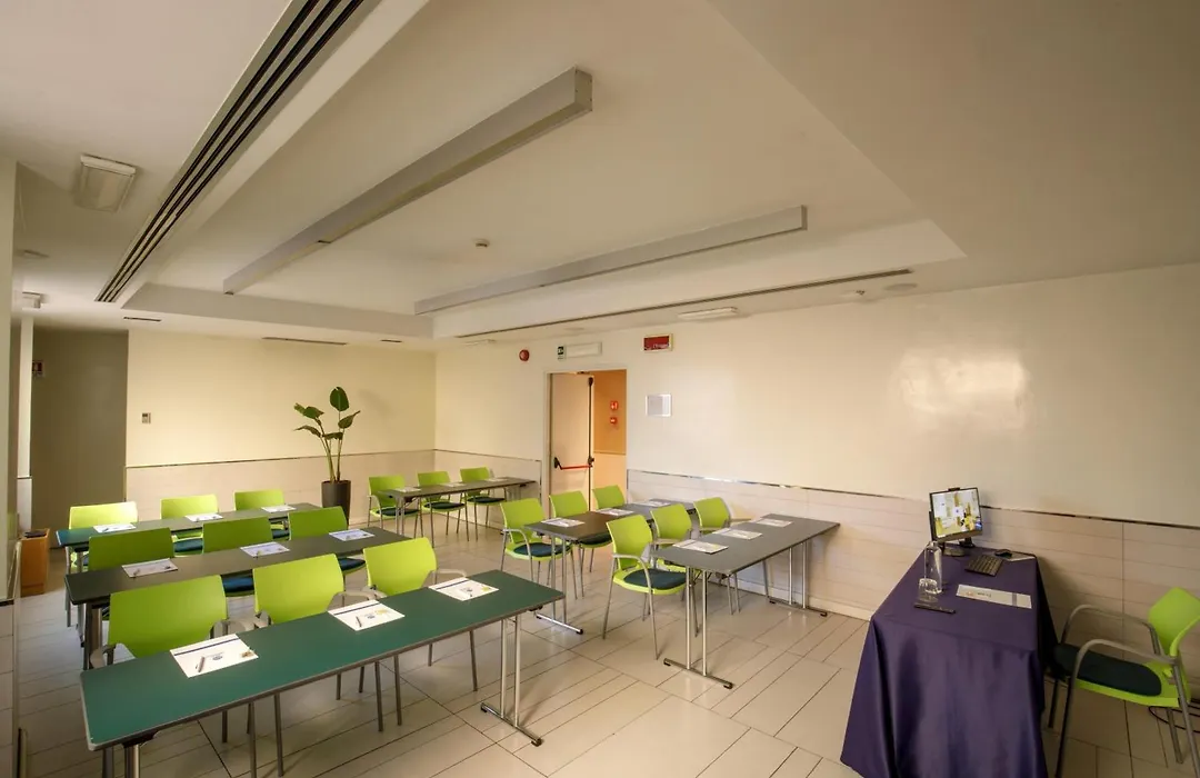 Best Western Plus Hotel Globus-1