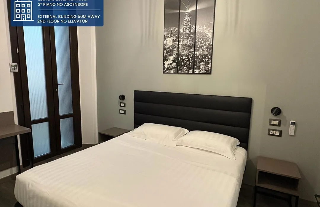 Hotel Perugino-1