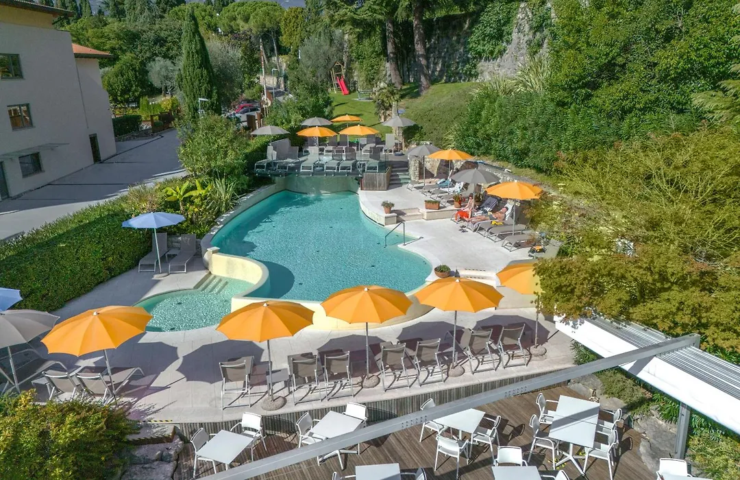 Ambienthotel Spiaggia-1